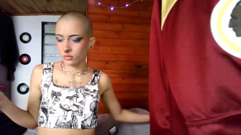 Snapshot of plutonblue369 chatting on January 2025 06:48:01 PM online show from January 2025 06:48:01 PM