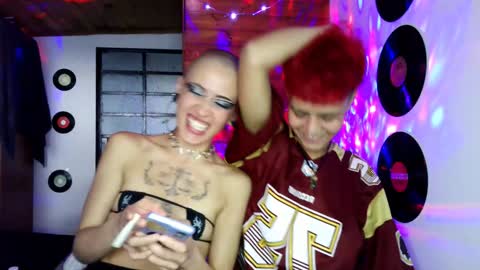 Snapshot of plutonblue369 chatting on January 2025 09:51:01 PM online show from January 2025 09:51:01 PM