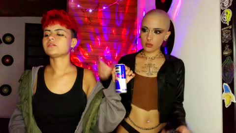 Snapshot of plutonblue369 chatting on January 2025 01:10:01 AM online show from January 2025 01:10:01 AM