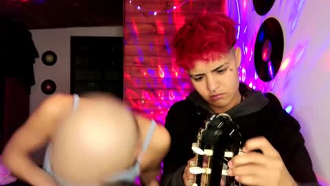 Snapshot of plutonblue369 chatting on January 2025 01:16:01 AM online show from January 2025 01:16:01 AM