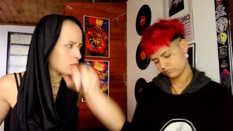 Snapshot of plutonblue369 chatting on January 2025 05:48:01 PM online show from January 2025 05:48:01 PM