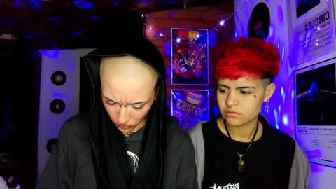 Snapshot of plutonblue369 chatting on January 2025 11:54:01 PM online show from January 2025 11:54:01 PM