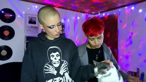 Snapshot of plutonblue369 chatting on January 2025 10:01:01 PM online show from January 2025 10:01:01 PM