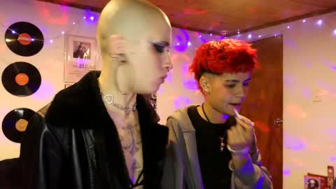 Snapshot of plutonblue369 chatting on February 2025 02:05:02 AM online show from February 2025 02:05:02 AM