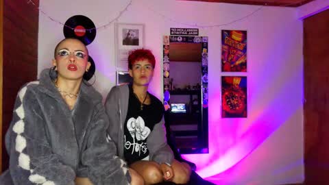 Snapshot of plutonblue369 chatting on February 2025 01:45:02 AM online show from February 2025 01:45:02 AM