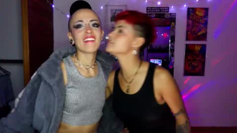 Snapshot of plutonblue369 chatting on February 2025 02:28:02 AM online show from February 2025 02:28:02 AM