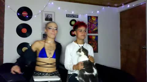 Snapshot of plutonblue369 chatting on February 2025 03:42:01 AM online show from February 2025 03:42:01 AM