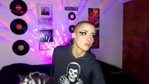 Snapshot of plutonblue369 chatting on March 2025 11:05:01 PM online show from March 2025 11:05:01 PM