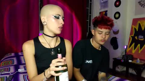 Snapshot of plutonblue369 chatting on March 2025 01:39:01 AM online show from March 2025 01:39:01 AM