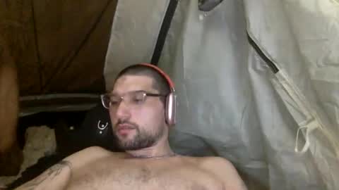 Pup Seth online show from March 2026 02:28:02 AM