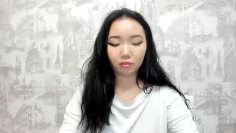 Erica online show from February 2025 11:55:01 AM