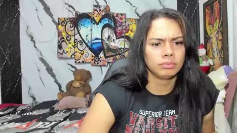 lesly pagina azul pocahontas982 online show from December 2024 12:16:02 PM
