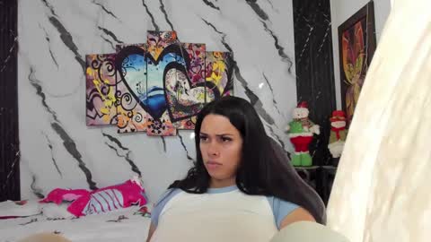 lesly pagina azul pocahontas982 online show from January 2025 07:56:01 PM