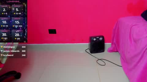 catalina online show from January 2025 01:34:02 AM