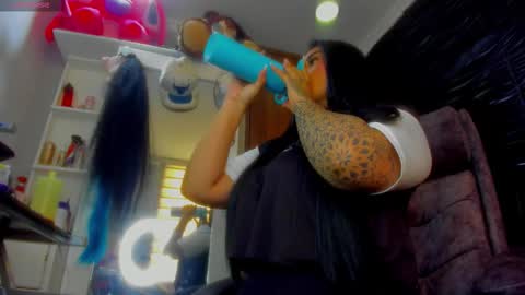 catalina online show from March 2026 01:39:02 PM