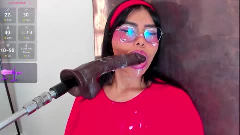 pocahontas_lantina online show from February 2026 04:02:01 AM