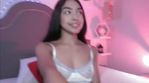 Pocahontas online show from November 2025 01:54:02 PM