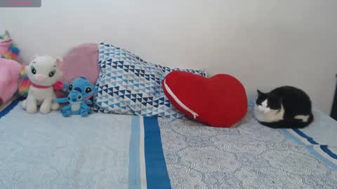 Snapshot of pocahontas_princess__ chatting on October 2025 04:20:02 PM Pocahontas online show from October 2025 04:20:02 PM