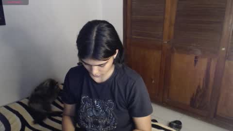 Snapshot of pocahontas_princess__ chatting on December 2025 05:34:01 AM Pocahontas online show from December 2025 05:34:01 AM