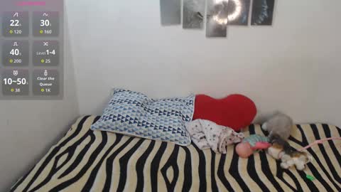 Snapshot of pocahontas_princess__ chatting on January 2026 03:22:02 AM Pocahontas online show from January 2026 03:22:02 AM