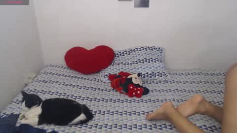 Snapshot of pocahontas_princess__ chatting on February 2026 06:47:02 PM Pocahontas online show from February 2026 06:47:02 PM