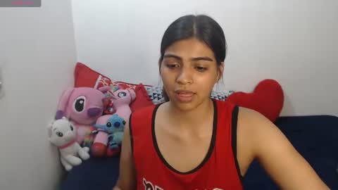 Snapshot of pocahontas_princess__ chatting on June 2026 07:38:02 PM Pocahontas online show from June 2026 07:38:02 PM