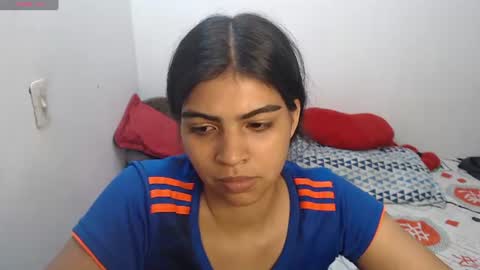 Snapshot of pocahontas_princess__ chatting on June 2026 04:44:01 PM Pocahontas online show from June 2026 04:44:01 PM