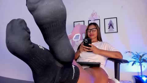 Jasmine online show from February 2026 02:57:01 PM