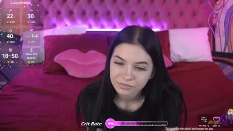 pocahontasofwindss online show from July 2026 10:01:02 PM
