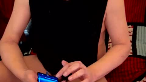 BadaBingBadaBoOm online show from April 2026 10:40:02 PM