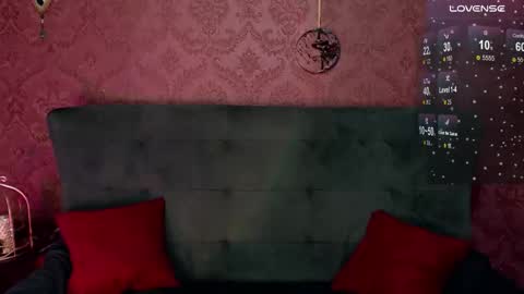 Poison Eva  online show from January 2026 02:49:01 AM