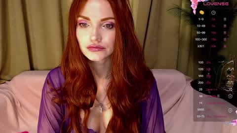 Poison Eva  online show from April 2026 03:04:02 AM