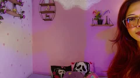 poison_liv online show from November 2025 01:32:02 PM