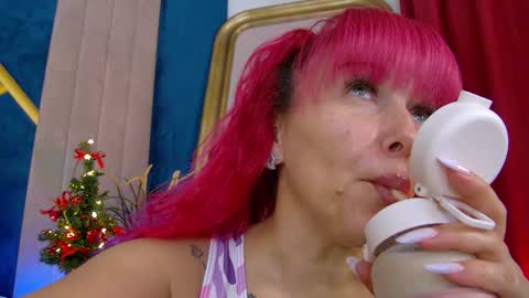 poison_milf_ online show from December 2025 04:51:01 AM