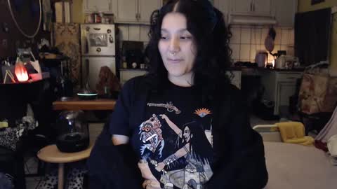 poisonivy1111 online show from December 2024 09:19:02 AM