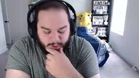 Pokegaymer69 online show from July 2026 08:58:01 PM
