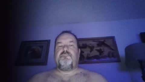 Snapshot of polarisman74 chatting on January 2025 07:13:01 PM polarisman74 online show from January 2025 07:13:01 PM