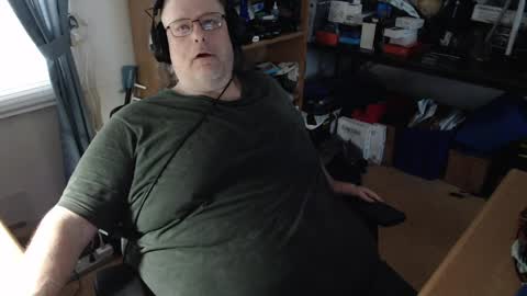 polarmetal online show from April 2026 10:55:01 AM