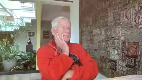 Paul online show from May 2026 03:09:02 PM