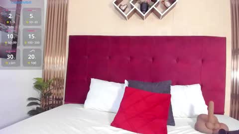 Snapshot of poletlambert chatting on December 2024 08:22:01 PM Polet online show from December 2024 08:22:01 PM