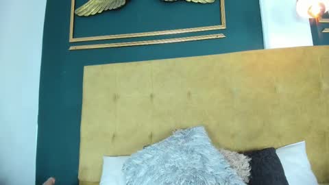 Snapshot of poletlambert chatting on December 2024 12:34:02 AM Polet online show from December 2024 12:34:02 AM