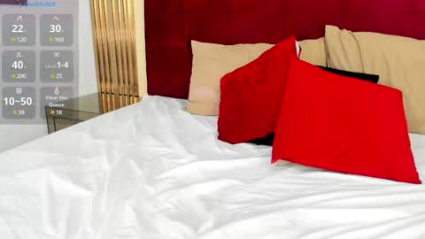 Snapshot of poletlambert chatting on January 2025 10:41:02 PM Polet online show from January 2025 10:41:02 PM