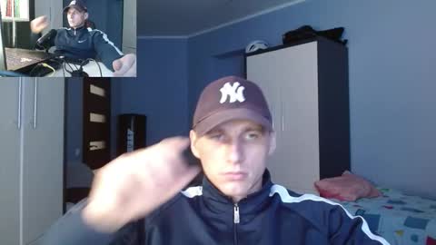 Poliglot online show from October 2025 01:11:02 PM