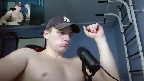 Poliglotjoe2 online show from January 2026 06:24:02 PM