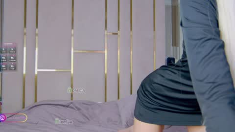 Polina online show from December 2024 08:43:01 PM