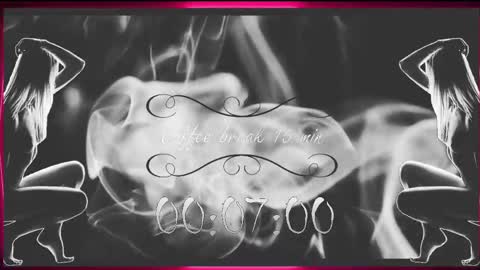 Polina online show from February 2025 11:47:02 PM