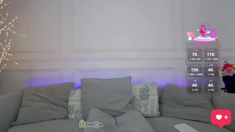 Polina online show from September 2025 07:30:02 PM