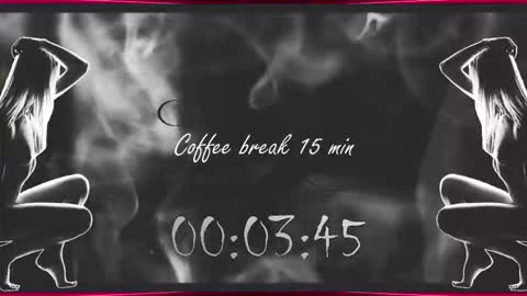 Polina online show from November 2025 07:52:02 PM