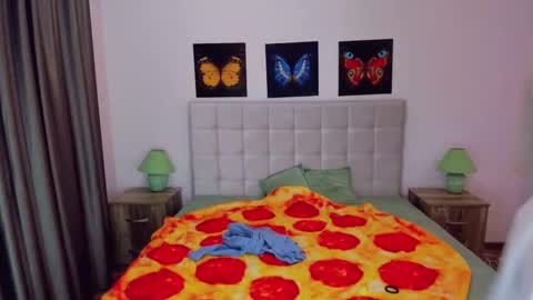 Polina online show from January 2025 08:13:02 AM