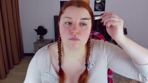 Polina online show from January 2025 10:48:01 AM